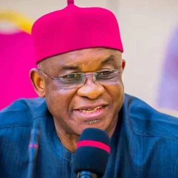 2023: David mark heads PDP Presidential Screening Committee 2023: David mark heads PDP Presidential Screening Committee