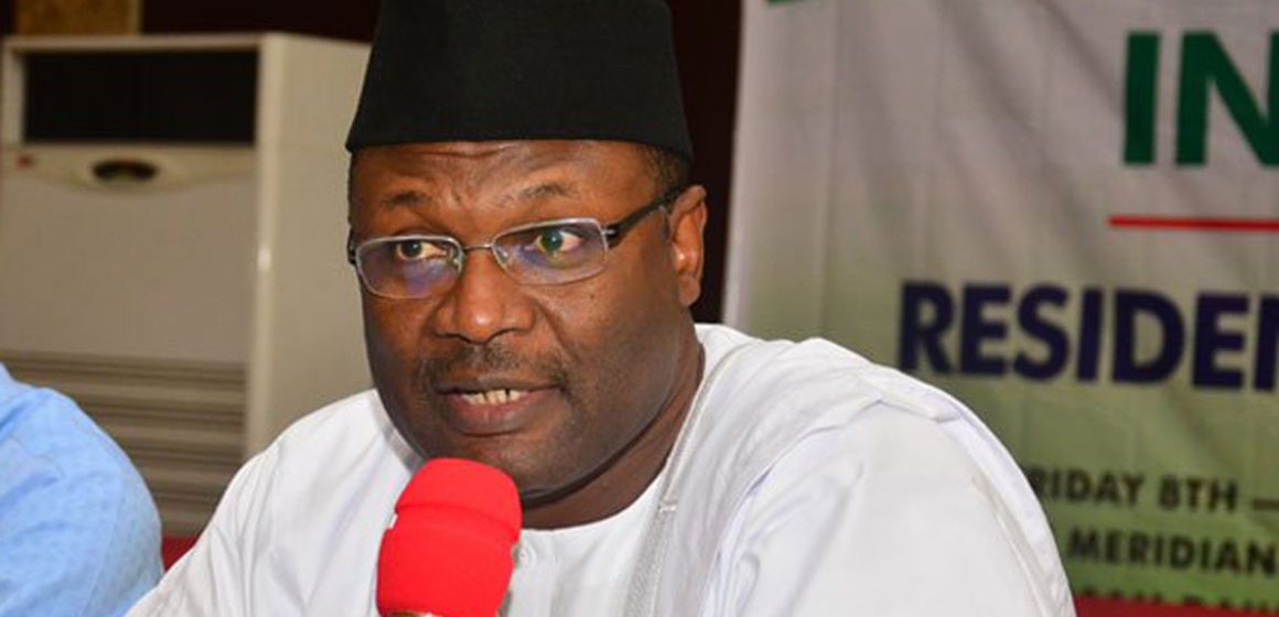 2023 Polls: INEC to deploy one million officials