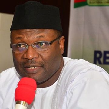 2023 Polls: INEC to deploy one million officials