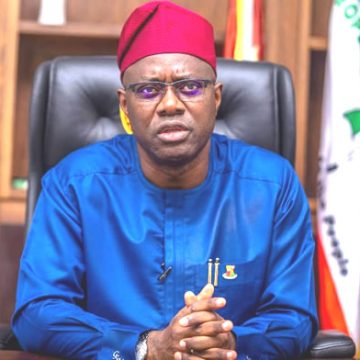 Oke-Ogun residents appreciate Makinde for upgrade of PHCs Oke-Ogun residents appreciate Makinde for upgrade of PHCs