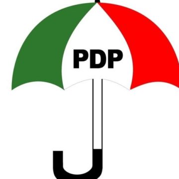 Oyo Primaries: PDP begins screening today Oyo Primaries: PDP begins screening today