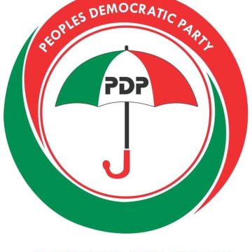 PDP’ll take over South-West in 2023 – Ogun, Oyo chairmen