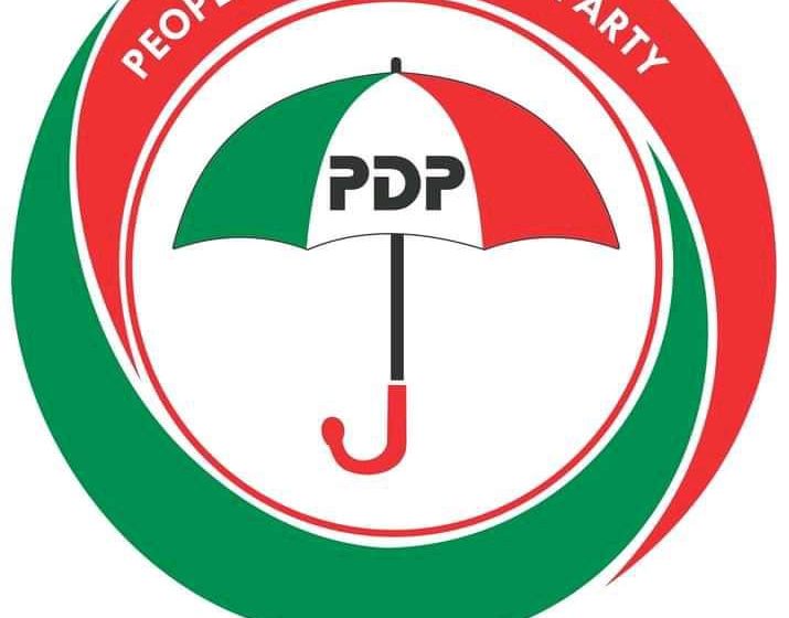 PDP’ll take over South-West in 2023 – Ogun, Oyo chairmen