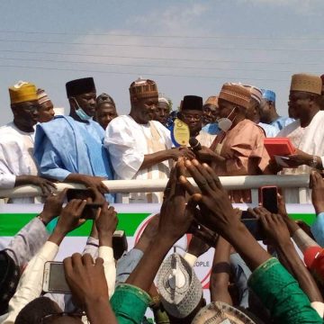 PDP Sweeps All 21 Chairmanship, 226 Councillorship Seats In Adamawa PDP Sweeps All 21 Chairmanship, 226 Councillorship Seats In Adamawa