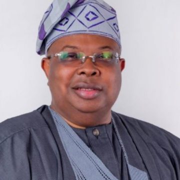 Tegbe’s defection to PDP justifies Makinde’s style of politics