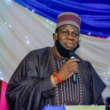 2023 Elections: Teslim Folarin cannot defeat Makinde. 2023 Elections: Teslim Folarin cannot defeat Makinde.