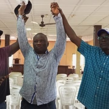 Hon. Fowokanmi Clinches Oyo House Of Assembly Return Ticket