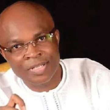 2023 Elections: We need Unity in PDP  To Move Into Aso Rock – Imansuangbon