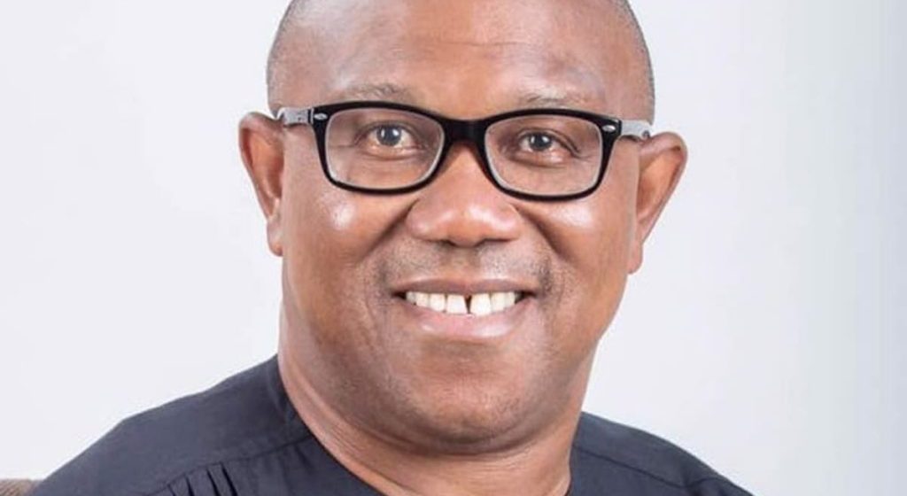 Presidential Aspirant, Peter Obi Quits  PDP For Labour Party