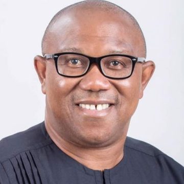 Presidential Aspirant, Peter Obi Quits  PDP For Labour Party