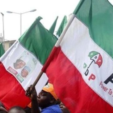 Oyo PDP Primaries : Know Your Rep. Candidates Oyo PDP Primaries : Know Your Rep. Candidates