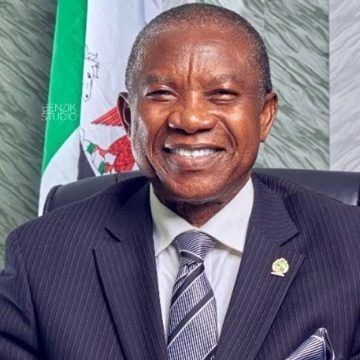 Despite Defeat, I Won’t Leave PDP -Ohuabunwa Despite Defeat, I Won’t Leave PDP -Ohuabunwa