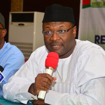 Uncertainties as INEC, Parties Meet Over Primaries, Others