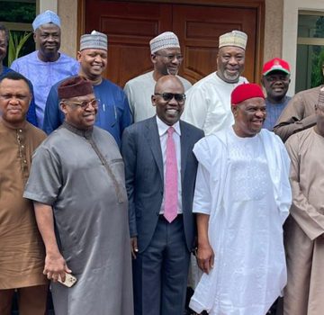 I will ensure PDP stands Unified as One- Atiku I will ensure PDP stands Unified as One- Atiku