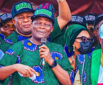 Oyo voters won’t fall for cheap lies, Makinde’s aide slams Folarin