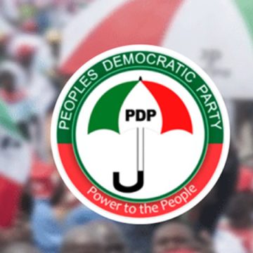 PDP convention: Lessons to learn PDP convention: Lessons to learn