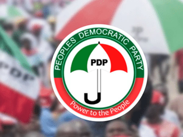 PDP convention: Lessons to learn PDP convention: Lessons to learn