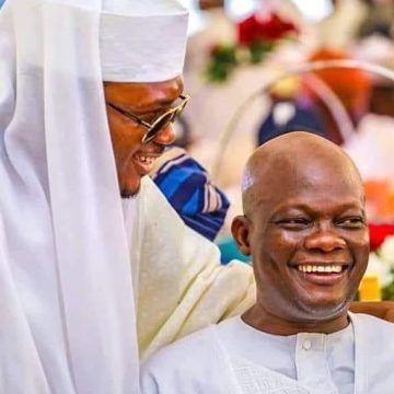 Peller’s Assassination Allegation Confirms Our Fears Of A Repeat Of Eleweomo’s Saga – Oyo PDP Peller’s Assassination Allegation Confirms Our Fears Of A Repeat Of Eleweomo’s Saga – Oyo PDP