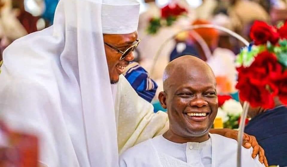 Peller’s Assassination Allegation Confirms Our Fears Of A Repeat Of Eleweomo’s Saga – Oyo PDP