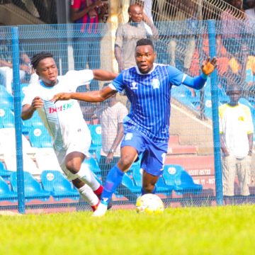 3SC fined 3M by NPFL on  Attack on Sports Journalists