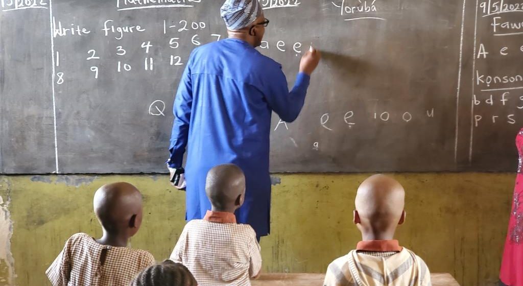 Oyo Ends Primary School Teachers’ Six-Year Waiting Period