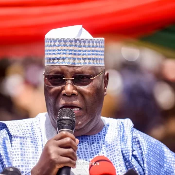 BREAKING: Atiku Gets Certificate of Return Today BREAKING: Atiku Gets Certificate of Return Today