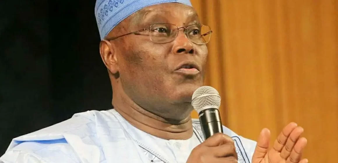 2023 Elections : Atiku Seeks More Support To Defeat APC