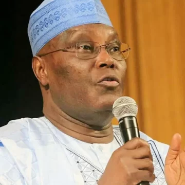 2023 Elections : Atiku Seeks More Support To Defeat APC 2023 Elections : Atiku Seeks More Support To Defeat APC