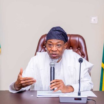 FG Declares Monday As Public Holiday To Mark Democracy Day Celebration FG Declares Monday As Public Holiday To Mark Democracy Day Celebration