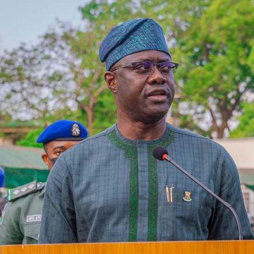 GSM’s 3 Years In Office – A Promise Kept GSM’s 3 Years In Office – A Promise Kept