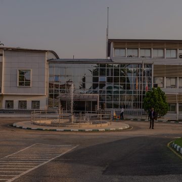 2023: No Vacancy In Agodi Secretariat 2023: No Vacancy In Agodi Secretariat