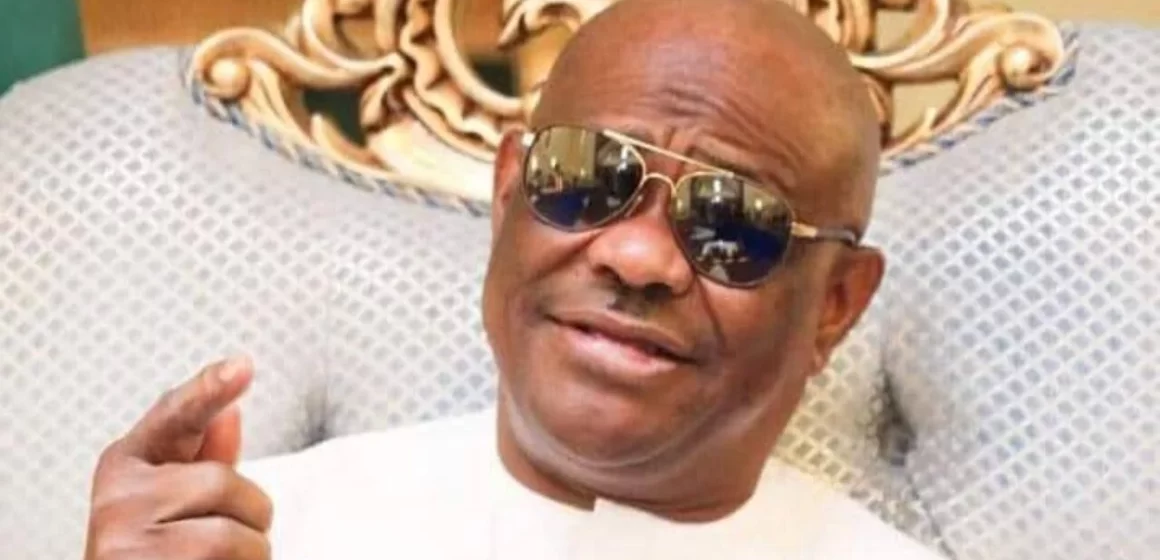 Wike: I Will Never Leave PDP