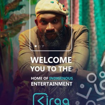 Kiraa TV: Home to indigenous Entertainment