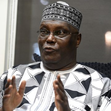 2023 Is Your Year Of Judgment, Atiku Tells APC 2023 Is Your Year Of Judgment, Atiku Tells APC