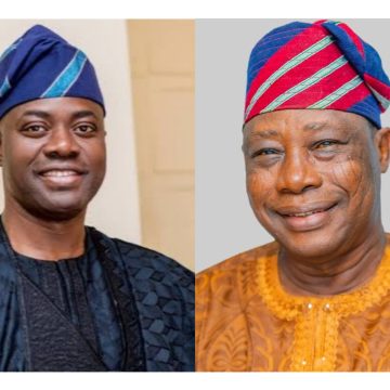 Barr. Bayo Lawal’s Emergence GSM’s Deputy- A Round Peg In A Round Hole Barr. Bayo Lawal’s Emergence GSM’s Deputy- A Round Peg In A Round Hole