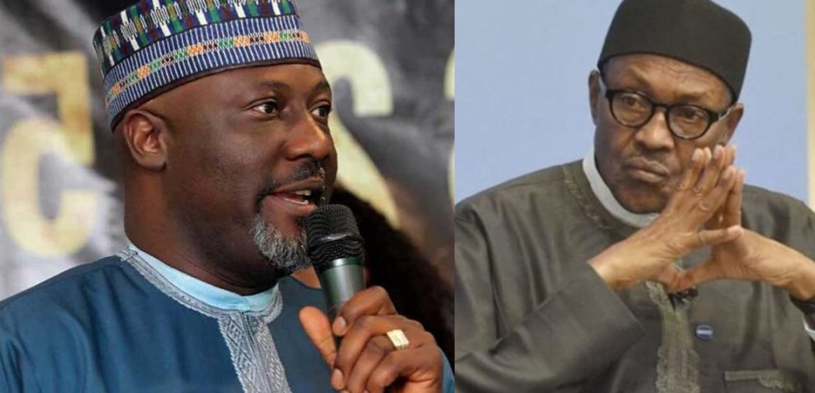 Buhari’s administration worse than Military Regime – Melaye