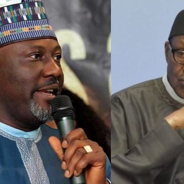 Buhari’s administration worse than Military Regime – Melaye Buhari’s administration worse than Military Regime – Melaye