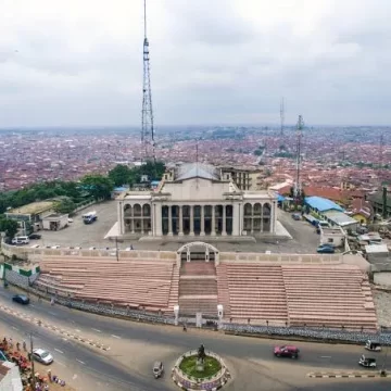 United Nations: Ibadan Ranks 2nd Fastest Growing City In 2022 United Nations: Ibadan Ranks 2nd Fastest Growing City In 2022