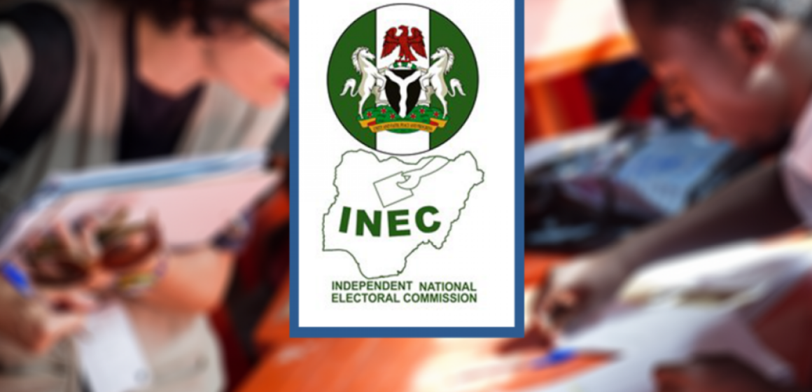 Voters Registration: INEC Agrees To Extend Deadline