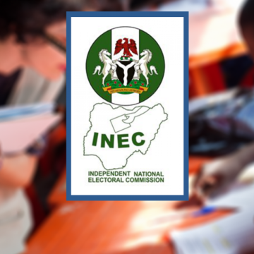 Voters Registration: INEC Agrees To Extend Deadline Voters Registration: INEC Agrees To Extend Deadline