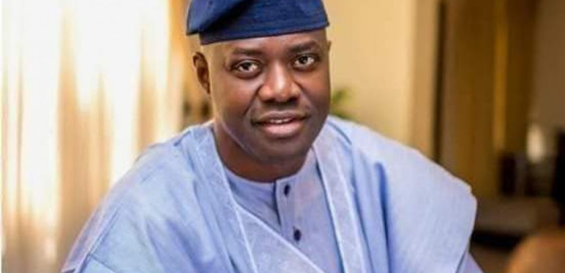 Group Hails Makinde On Ibadan’s Ranking