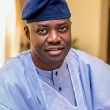 Group Hails Makinde On Ibadan’s Ranking Group Hails Makinde On Ibadan’s Ranking