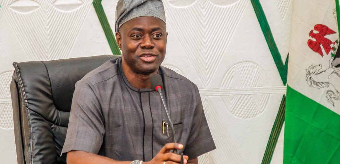 Makinde To Meet Oyo PDP Aspirants Today