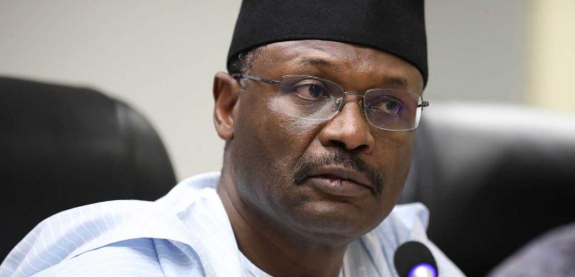 Update on the extension of Voters Registration coming soon  – INEC