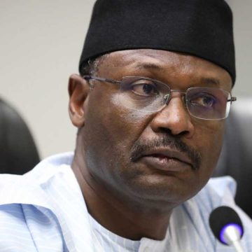 Update on the extension of Voters Registration coming soon  – INEC