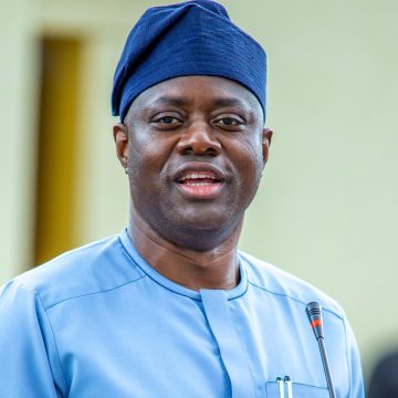 No Work, No Pay, Makinde tells LAUTECH Staff