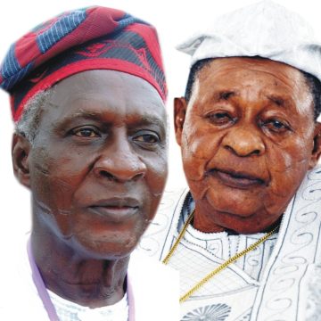 Why I Want To Be Alaafin Of Oyo