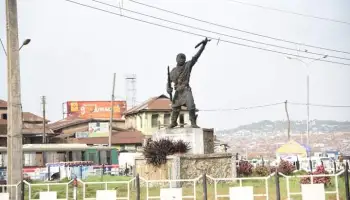 The Warrior That Died Before Ascension :Balogun Oderinlo of Ìbàdànland