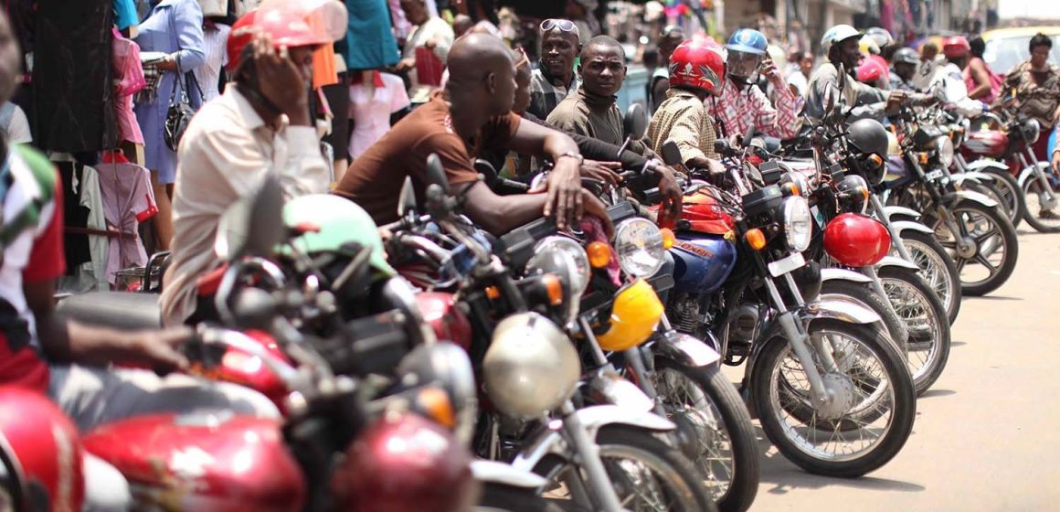 Okada Riders Will Be Regulated Not Banned In Oyo – Makinde