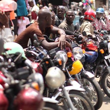 Okada Riders Will Be Regulated Not Banned In Oyo – Makinde Okada Riders Will Be Regulated Not Banned In Oyo – Makinde